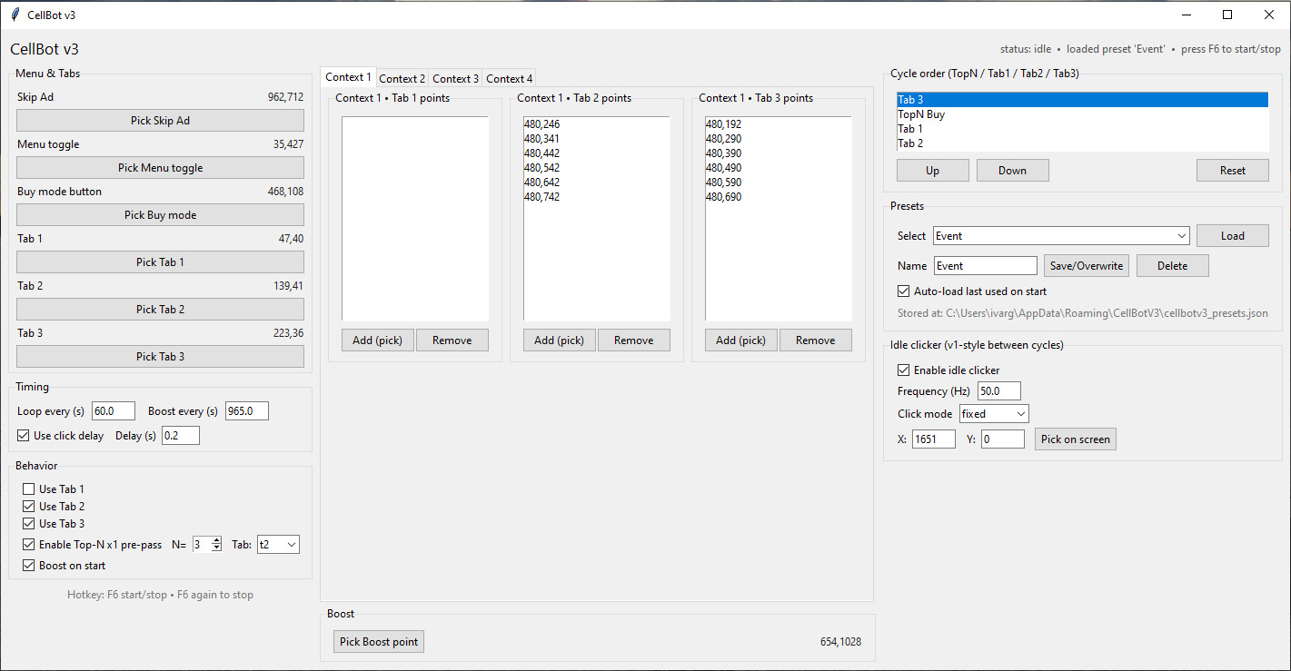 Project Image